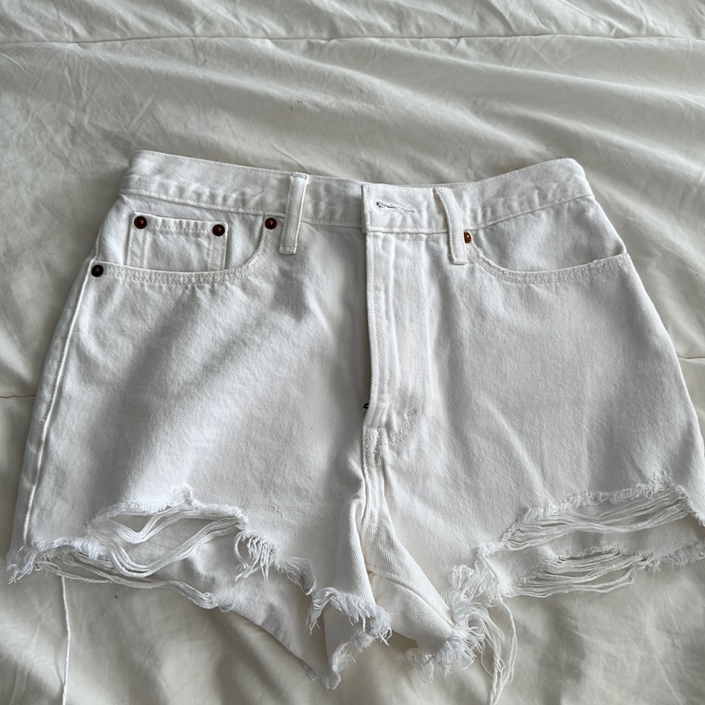 Abercrombie shorts